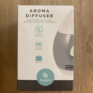 Aroma Diffuser New